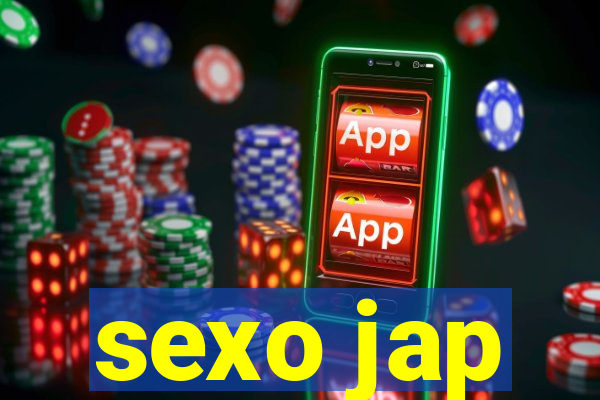 sexo jap